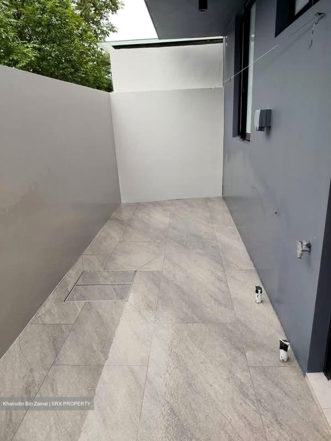Sembawang Straits Estate (D27), Terrace #577329021
